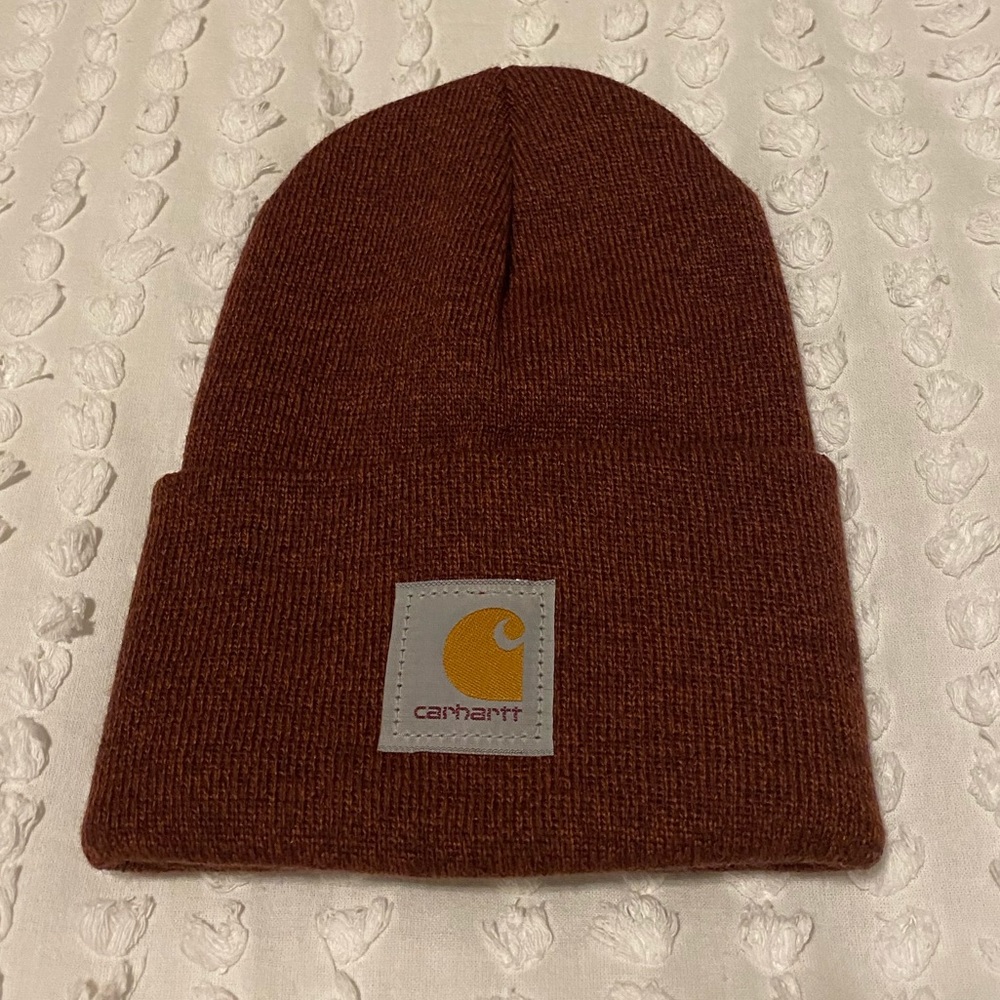 Carhartt Beanie